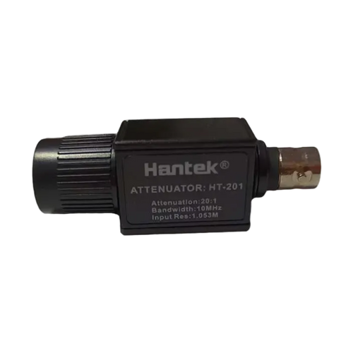 Hantek signal attenuator