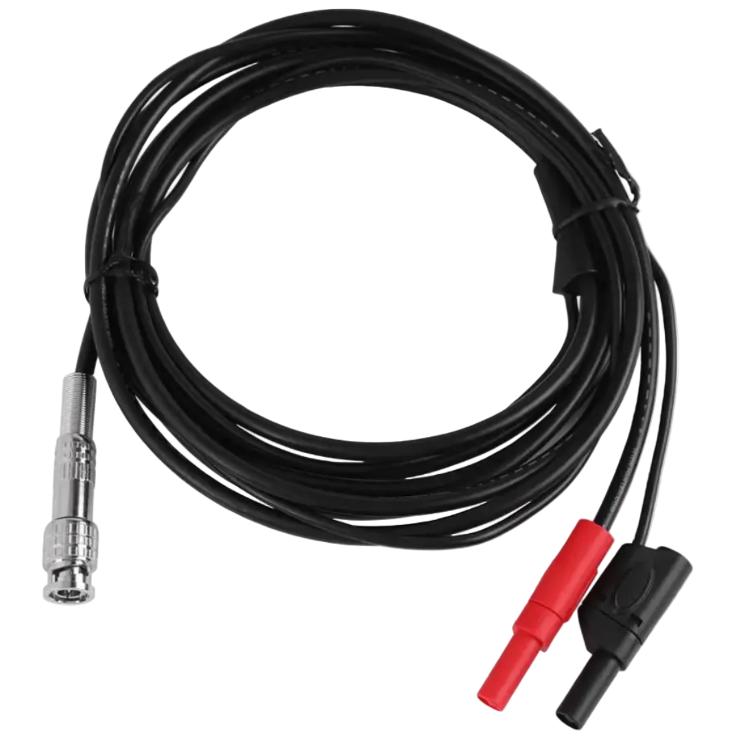 Hantek HT30A Oscilloscope Probes Test Cable