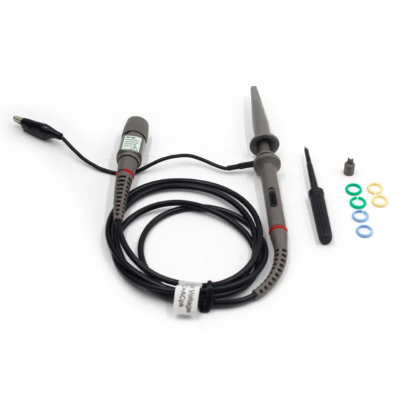 Hantek 250MHz Digital Oscilloscope Probe