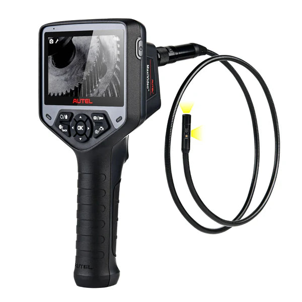 Autel MaxiVideo MV480 8.5MM Videoscope Camera