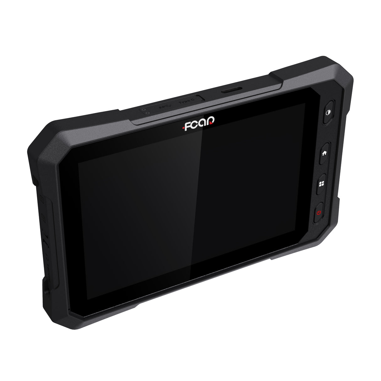 FCAR F9S-G Heavy Duty & Passenger Vehicle Diagnostic Scan Tool
