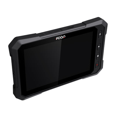 FCAR F9S-G Heavy Duty & Passenger Vehicle Diagnostic Scan Tool