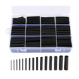 Heat Shrink Electrical Connection Cable Insulation Sleeves