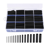 Heat Shrink Electrical Connection Cable Insulation Sleeves