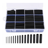 Heat Shrink Electrical Connection Cable Insulation Sleeves