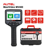 Autel MaxiVideo MV480 8.5MM Videoscope Camera