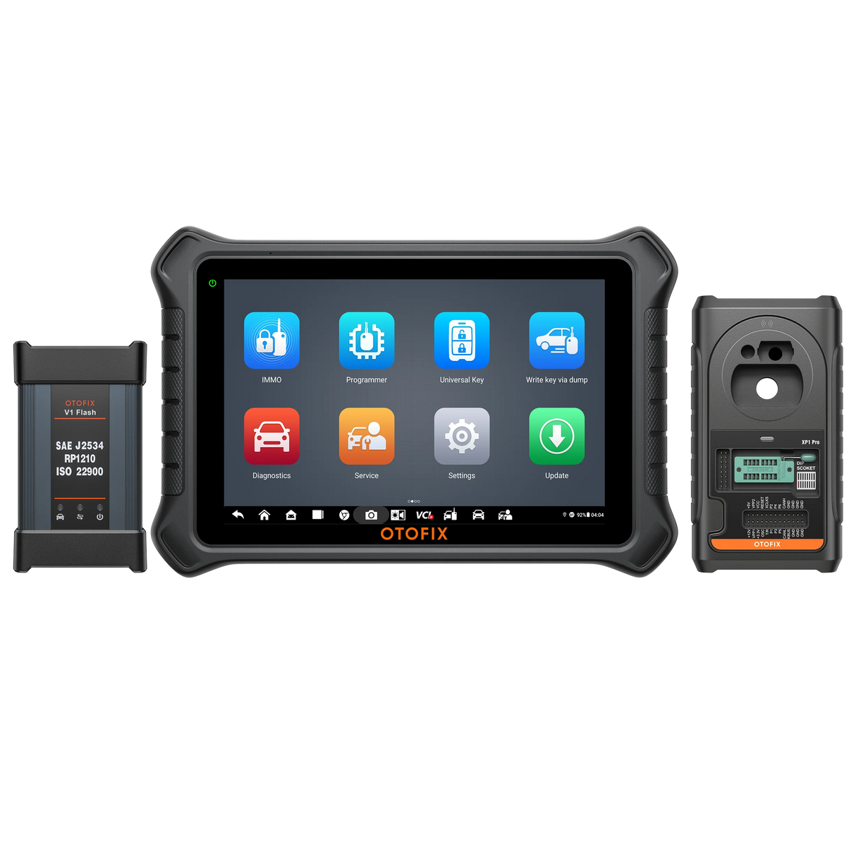 Otofix IM2 Key Coder and Scan Tool
