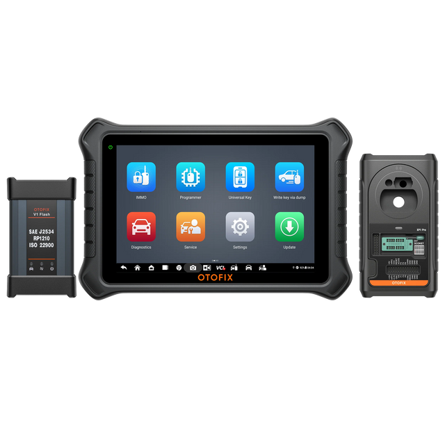 Otofix IM2 Key Coder and Scan Tool