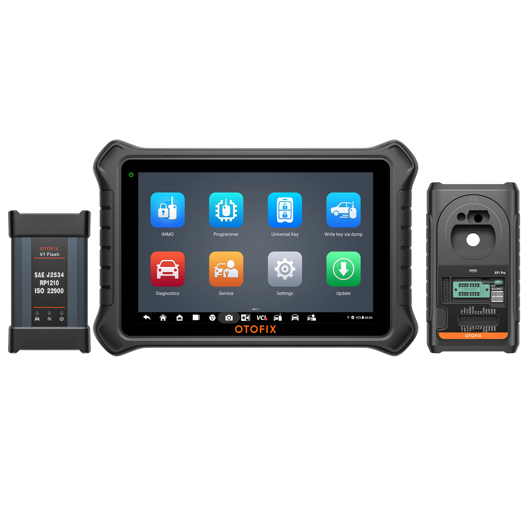 Otofix IM2 Key Coder and Scan Tool