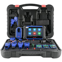 autel maxim im508s car key programming tool
