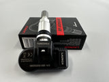 TPMS RF sensor dual frequency