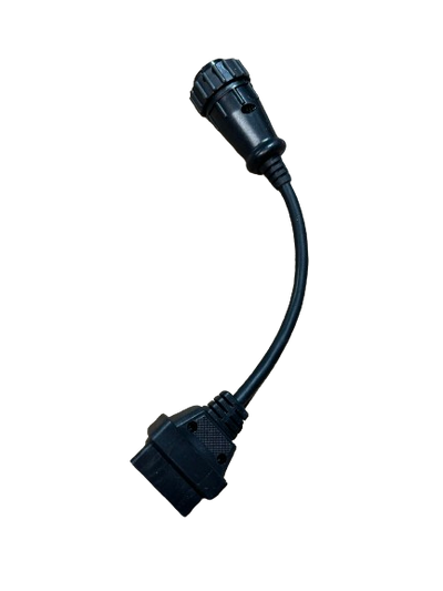 Mercedes Benz 14 to 16 Pin OBD2 Adapter Cable