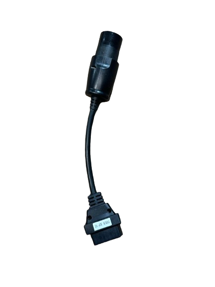 IVECO 30 Pin To 16 Pin OBD Adapter Cable