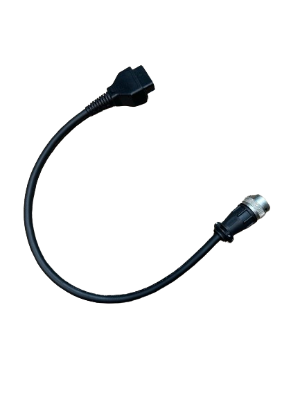 FCAR Deutz-12 Pin OBD Heavy Duty Truck Adapter Cable