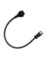 FCAR Deutz-12 Pin OBD Heavy Duty Truck Adapter Cable