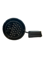 MAN 37 Pin to 16 Pin OBD Adapter Cable