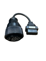 MAN 37 Pin to 16 Pin OBD Adapter Cable