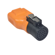 IVECO 30-Pin to 16-Pin Heavy Duty Truck OBD Diagnostic Adapter