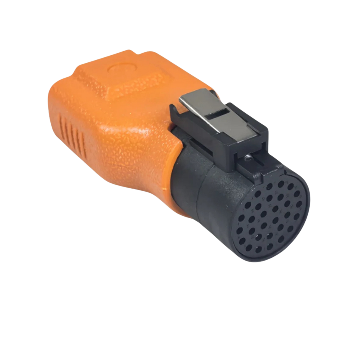 IVECO 30-Pin to 16-Pin Heavy Duty Truck OBD Diagnostic Adapter