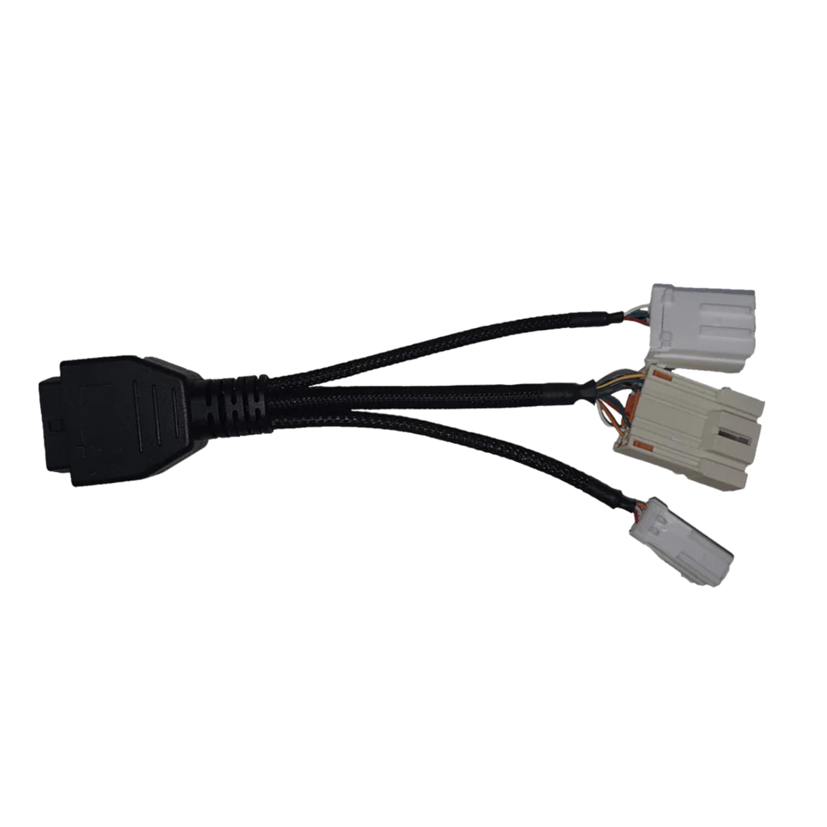Isuzu 20P  10P  3P Heavy Duty Diagnostic OBD Adapter Cable