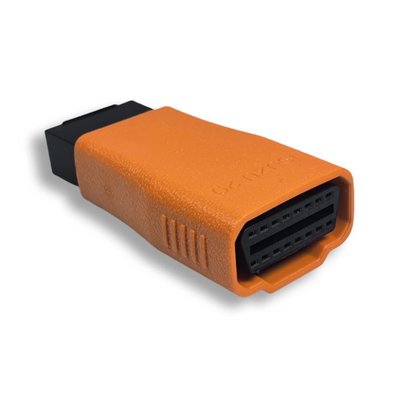 Isuzu 20 Pin to 16 Pin Heavy Duty Truck OBD Adapter