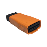 Isuzu 20 Pin to 16 Pin Heavy Duty Truck OBD Adapter