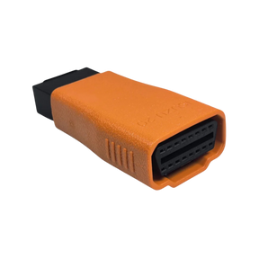 Isuzu 20 Pin to 16 Pin Heavy Duty Truck OBD Adapter