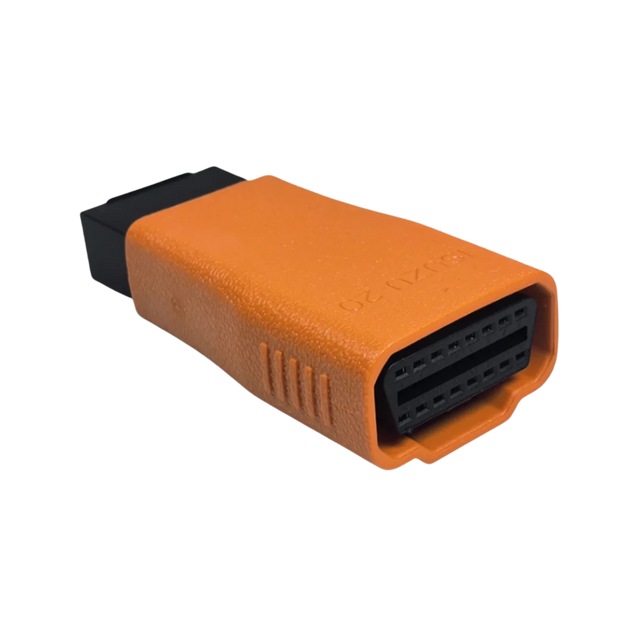 Isuzu 20 Pin to 16 Pin Heavy Duty Truck OBD Adapter