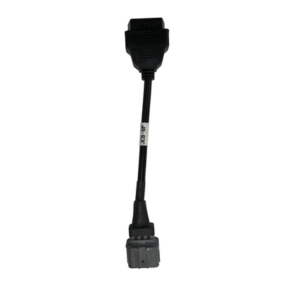 FCAR JCB 8 Pin Heavy Duty Adapter Cable