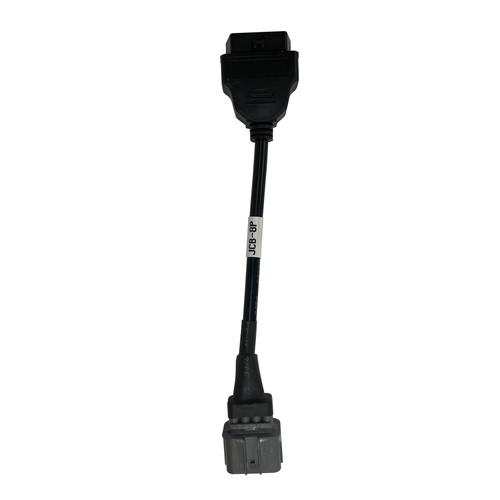 FCAR JCB 8 Pin Heavy Duty Adapter Cable