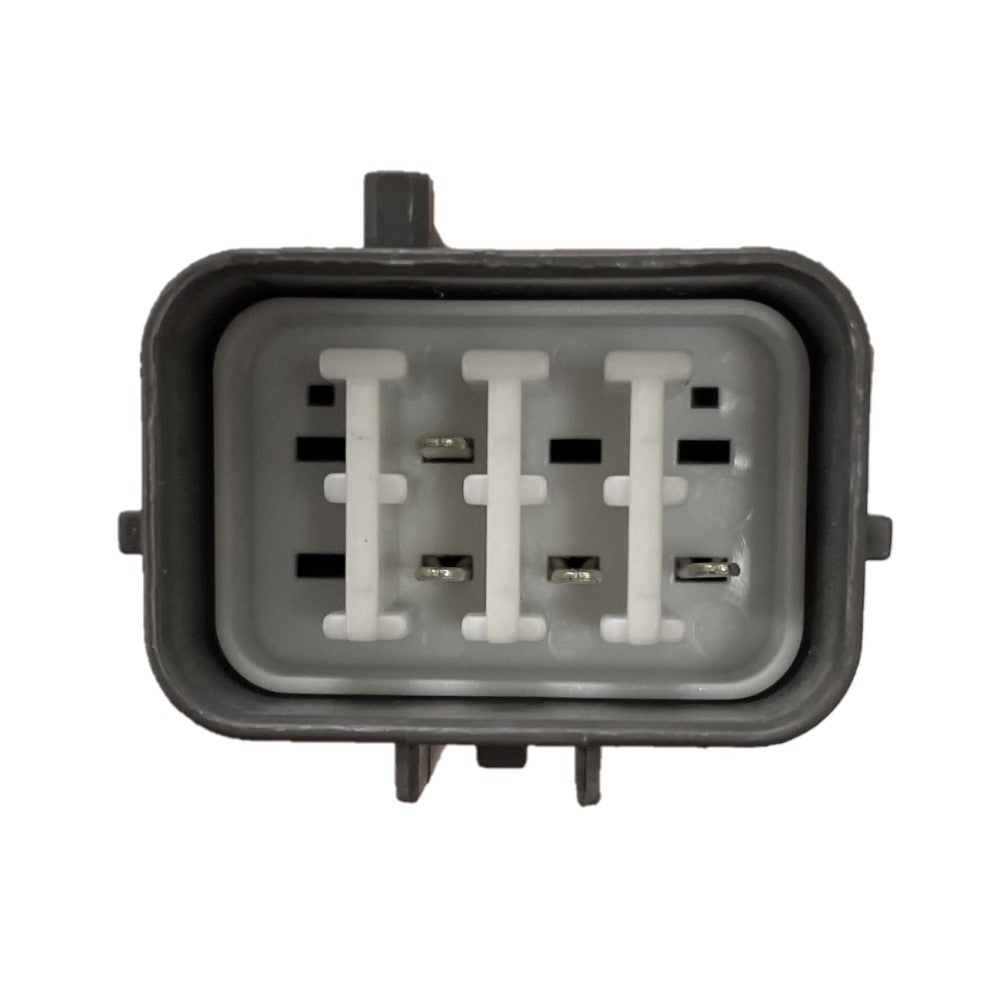 FCAR JCB 8 Pin Heavy Duty Adapter Cable