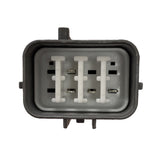FCAR JCB 8 Pin Heavy Duty Adapter Cable