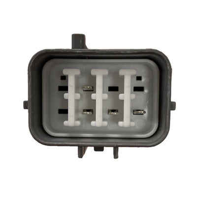 FCAR JCB 8 Pin Heavy Duty Adapter Cable