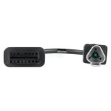 OBDSTAR M074 Yanmar 3-Pin Diagnostic Adapter Cable