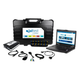 Jaltest CV Diagnostics For Commercial Vehicles 24V trucks diagnostic scan tool
