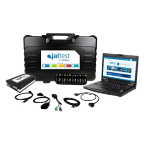 Jaltest CV Diagnostics For Commercial Vehicles 24V trucks diagnostic scan tool