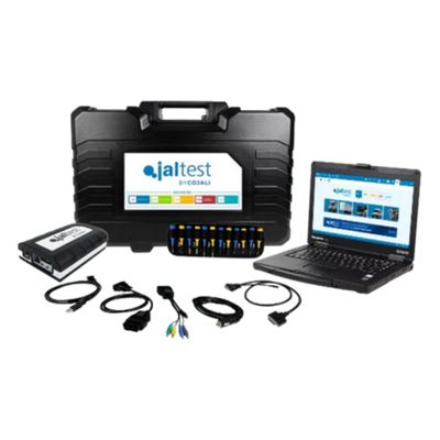 Jaltest CV Diagnostics For Commercial Vehicles 24V trucks diagnostic scan tool