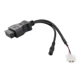 Jaltest Volvo PENTA KAD/KAMD/TAMD Diagnostics Cable JDC618A9