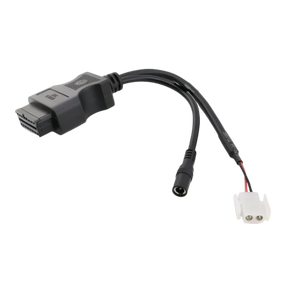 Jaltest Volvo PENTA KAD/KAMD/TAMD Diagnostics Cable JDC618A9