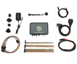 read and write ECU and TCU tool