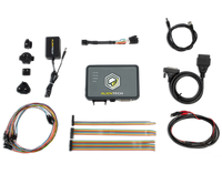 read and write ECU and TCU tool
