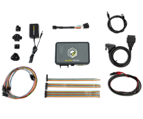 read and write ECU and TCU tool