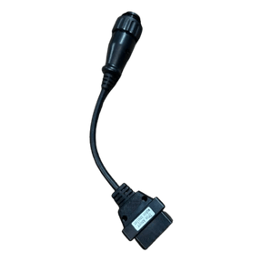 7 Pin Knorr / Wabco Trailer Cable To 16 Pin OBD
