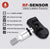 Launch TPMS RF sensor features