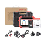 Launch X-431 pro-grade scan tool
