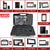 LAUNCH OBD1 Adapter Kit