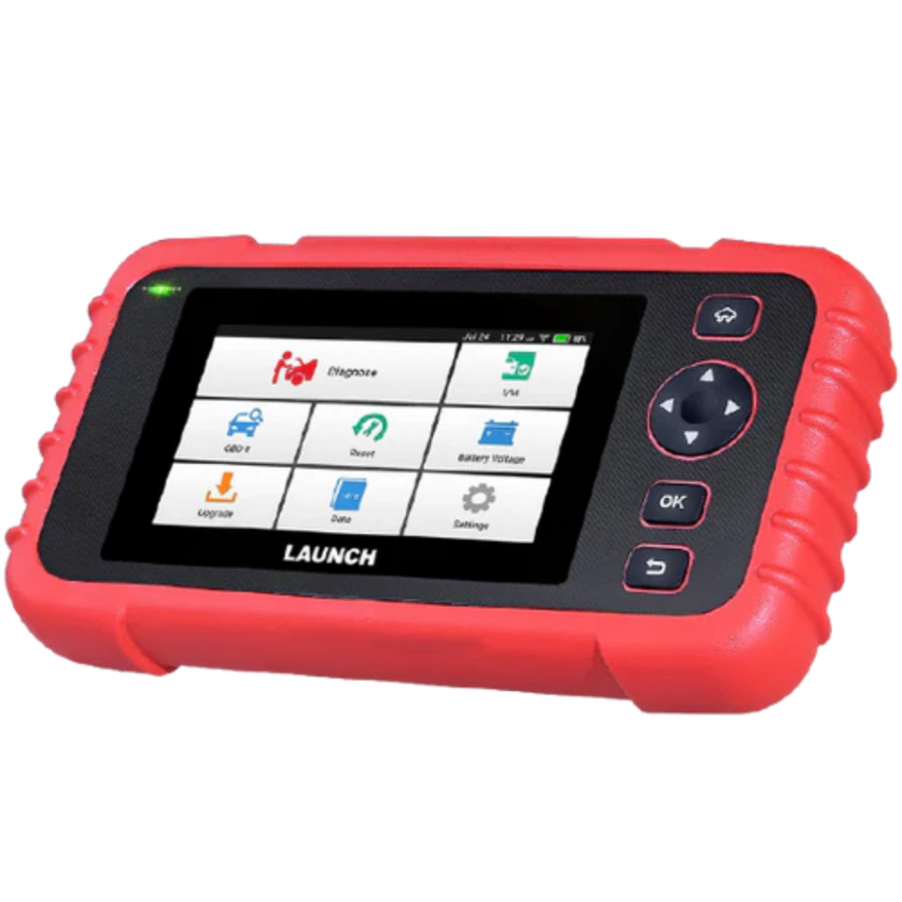 Launch Scan Tool | Launch X431 | Premium Diagnostic Equipment