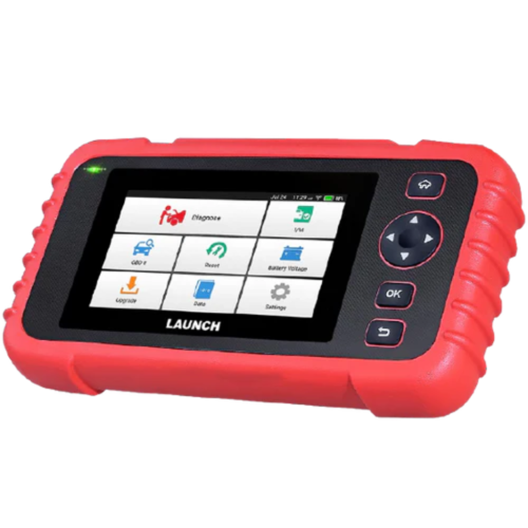 Launch CRP129X 3.0 OBD2 Car Scan Tool | Premium Diagnostic Equipment