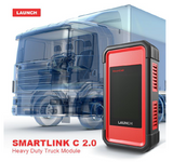 Launch X431 Smartlink C 24V Heavy Duty Truck Diagnostic Module