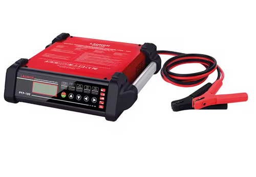 Launch PFP-100 Programming Flash Power